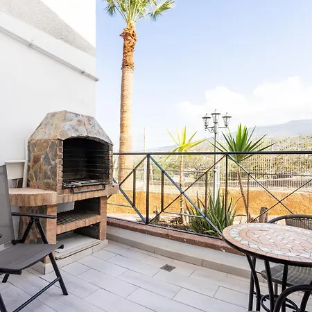 Canarias Perfect By Sunkeyrents Адехе