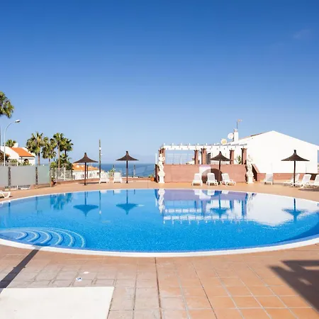 Canarias Perfect By Sunkeyrents Апартаменты *