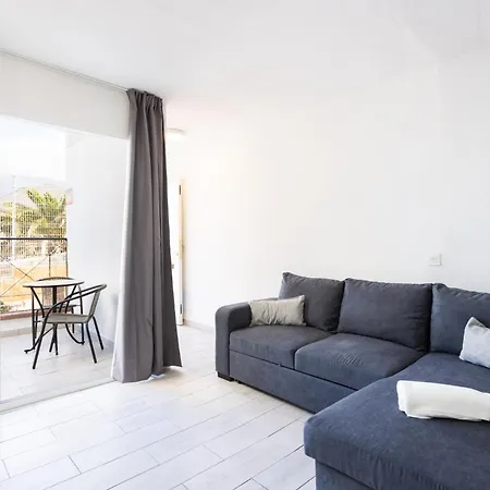 Апартаменты Canarias Perfect By Sunkeyrents