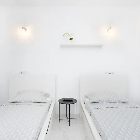 Canarias Perfect By Sunkeyrents Апартаменты *