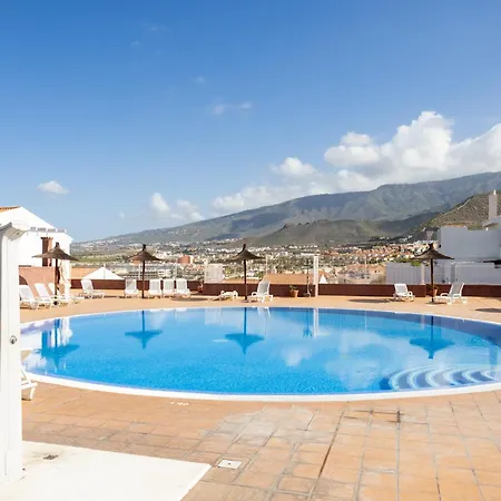 Canarias Perfect By Sunkeyrents Адехе