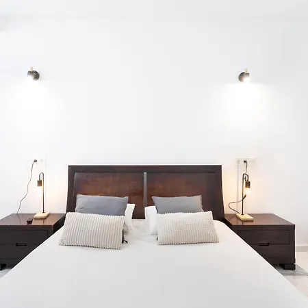 Canarias Perfect By Sunkeyrents