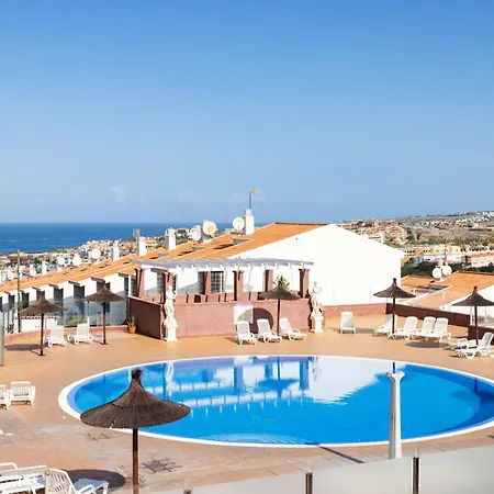 Canarias Perfect By Sunkeyrents * Адехе