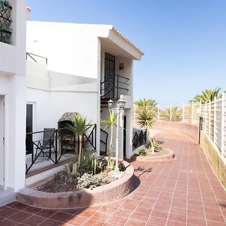 Canarias Perfect By Sunkeyrents