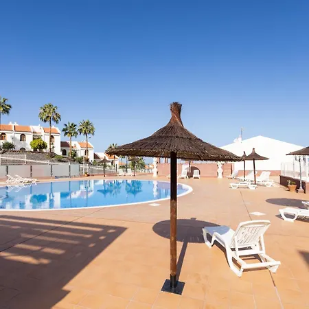 Canarias Perfect By Sunkeyrents Апартаменты