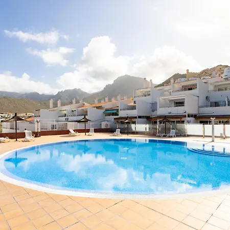 Canarias Perfect By Sunkeyrents Апартаменты *