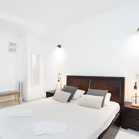 Апартаменты Canarias Perfect By Sunkeyrents *