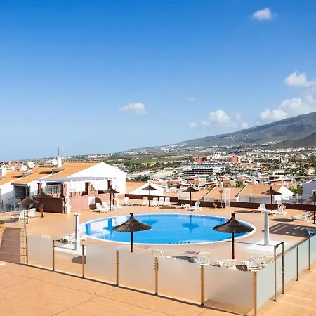 Canarias Perfect By Sunkeyrents