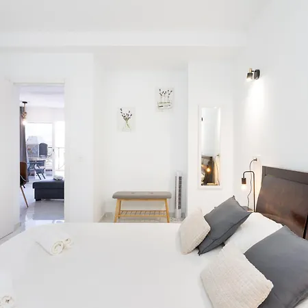 Canarias Perfect By Sunkeyrents Апартаменты